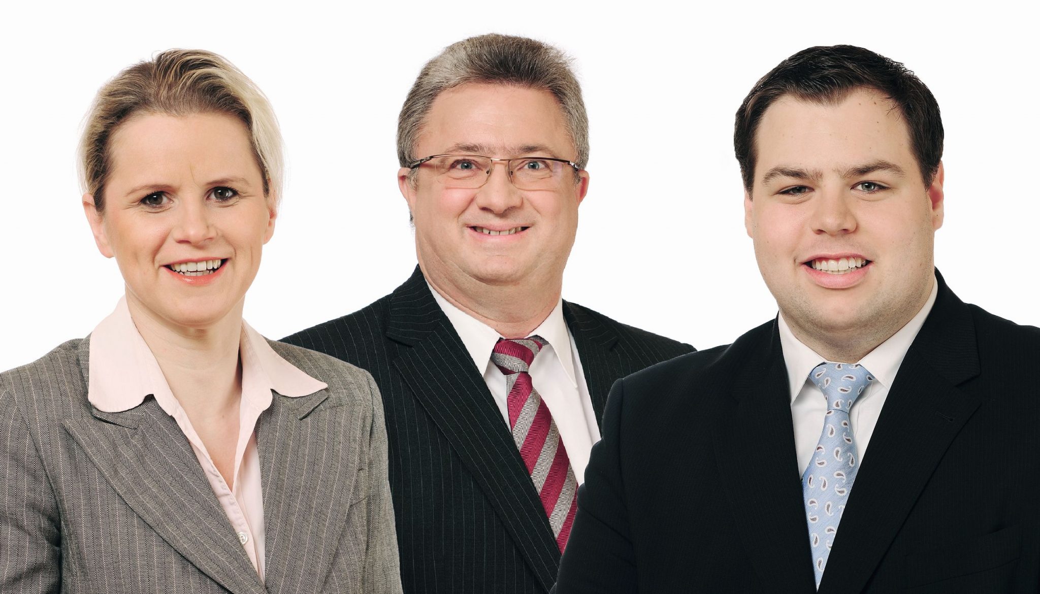 Read more about the article Weichen für Kommunalwahl﻿ 2019 gestellt