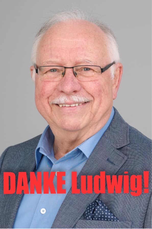 Read more about the article Danke Ludwig!