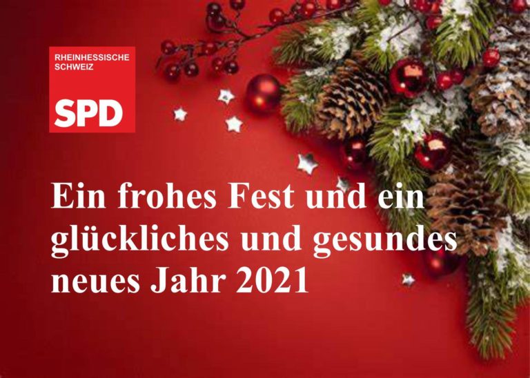 Read more about the article Weihnachtsgruß