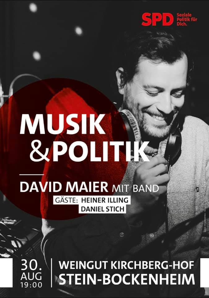 Read more about the article musikalisch-politischeR Abend