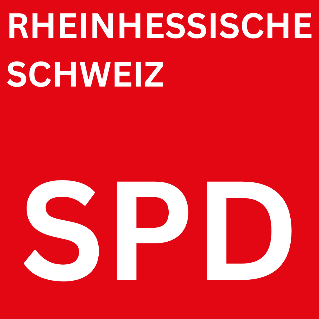 SPD Rheinhessische Schweiz